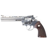 COLT PYTHON 357 .357 MAG