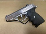 SIG SAUER P232 .380 ACP - 2 of 3
