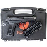 RUGER RUGER-57 5.7X28MM - 3 of 3