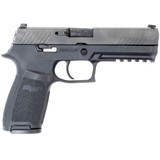 SIG SAUER P320 9MM LUGER (9x19 PARA) - 2 of 3