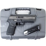 SIG SAUER P320 9MM LUGER (9x19 PARA) - 3 of 3