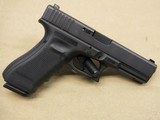 GLOCK G22
GEN 4 .40 S&W - 2 of 3