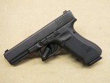 GLOCK G22
GEN 4 .40 S&W - 1 of 3