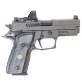 SIG SAUER P229 LEGION 9MM LUGER (9x19 PARA) - 2 of 3