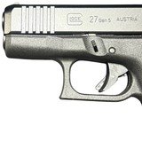 GLOCK 27 Gen5 .40 S&W - 3 of 3