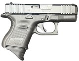 GLOCK 27 Gen5 .40 S&W - 2 of 3
