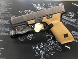 GLOCK 17 GEN 5 9MM LUGER (9x19 PARA)