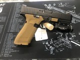 GLOCK 17 GEN 5 9MM LUGER (9x19 PARA) - 2 of 3