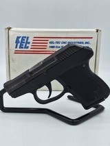KELTEC P32 .32 ACP - 1 of 3
