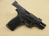 SIG SAUER P322 .22 LR - 3 of 3