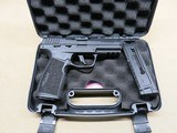 SIG SAUER P322 .22 LR - 1 of 3