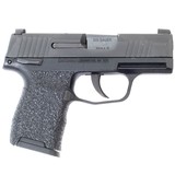 SIG SAUER P365 9MM LUGER (9x19 PARA) - 2 of 3