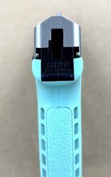 SCCY CPX-2 9MM LUGER (9x19 PARA) - 3 of 3