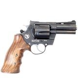 KORTH MONGOOSE .44 MAGNUM - 2 of 2