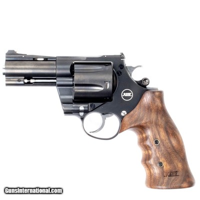 KORTH MONGOOSE .44 MAGNUM