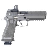 SIG SAUER P320 MAX MICHEL CUSTOM WORKS 9MM LUGER (9x19 PARA) - 2 of 3