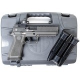SIG SAUER P320 MAX MICHEL CUSTOM WORKS 9MM LUGER (9x19 PARA) - 3 of 3