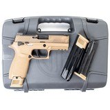 SIG SAUER P320 M18 9MM LUGER (9x19 PARA) - 3 of 3
