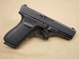 GLOCK G21 Gen4 .45 ACP