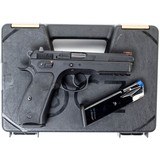CZ 75 SP-01 9MM LUGER (9x19 PARA) - 3 of 3