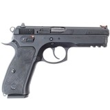 CZ 75 SP-01 9MM LUGER (9x19 PARA) - 2 of 3