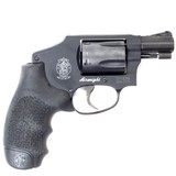 SMITH & WESSON 442-2 AIRWEIGHT .38 SPL - 2 of 2