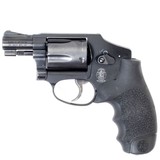 SMITH & WESSON 442-2 AIRWEIGHT .38 SPL