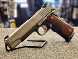 SIG SAUER 1911 .45 ACP