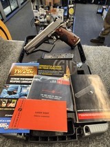 SIG SAUER 1911 .45 ACP - 2 of 3