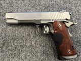 SIG SAUER 1911 .45 ACP - 3 of 3