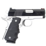 SPRINGFIELD ARMORY RONIN EMP 9MM LUGER (9x19 PARA) - 2 of 3