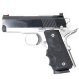 SPRINGFIELD ARMORY RONIN EMP 9MM LUGER (9x19 PARA) - 1 of 3