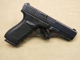 GLOCK G21 Gen 3 SF .45 ACP
