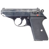 INTERARMS PPK/S .380 ACP - 1 of 3