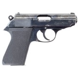 INTERARMS PPK/S .380 ACP - 2 of 3
