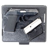 INTERARMS PPK/S .380 ACP - 3 of 3