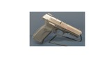 RUGER SR-45 .45 ACP - 2 of 3