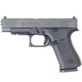 GLOCK 48 MOS 9MM LUGER (9x19 PARA) - 1 of 3