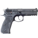 CZ 75 SP-01 9MM LUGER (9x19 PARA) - 2 of 3