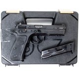 CZ 75 SP-01 9MM LUGER (9x19 PARA) - 3 of 3
