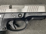 RUGER SR40C .40 S&W - 3 of 3