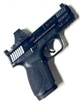 SMITH & WESSON M&P 2.0 9MM LUGER (9x19 PARA) - 2 of 3