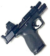 SMITH & WESSON M&P 2.0 9MM LUGER (9x19 PARA) - 3 of 3