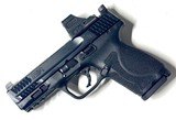 SMITH & WESSON M&P 2.0 9MM LUGER (9x19 PARA) - 1 of 3