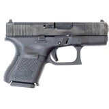 GLOCK 26 GEN5 MOS 9MM LUGER (9x19 PARA) - 2 of 3