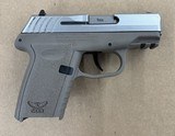 SCCY CPX-2 9MM LUGER (9x19 PARA) - 2 of 3