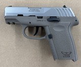 SCCY CPX-2 9MM LUGER (9x19 PARA) - 1 of 3
