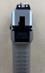 SCCY CPX-2 9MM LUGER (9x19 PARA) - 3 of 3