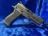 SIG SAUER P320 XCARRY LEGION 9MM LUGER (9X19 PARA) - 1 of 3