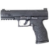 WALTHER WMP .22 WMR - 1 of 3